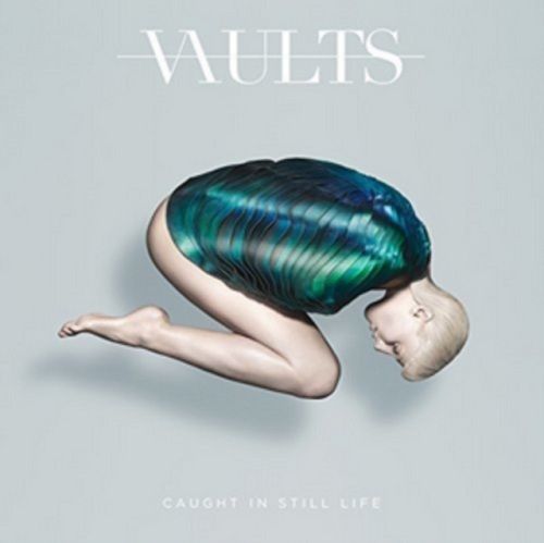 Vaults - Caught In Still Life (Parallel Import - Vinyl)