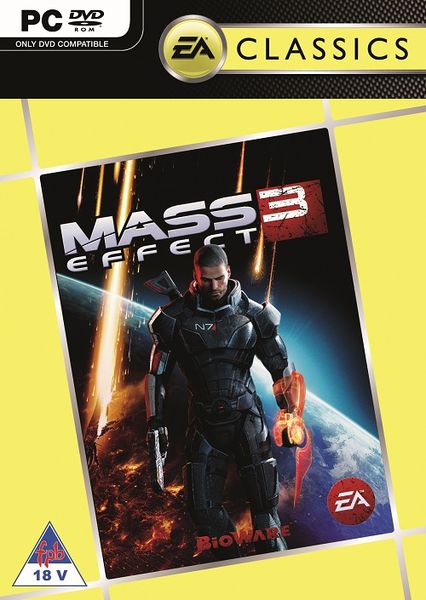 Mass Effect 3 (PC)