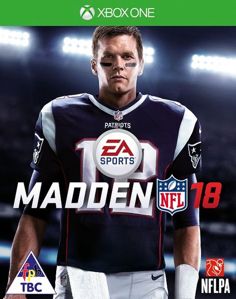 Madden NFL 18 (Xbox One)