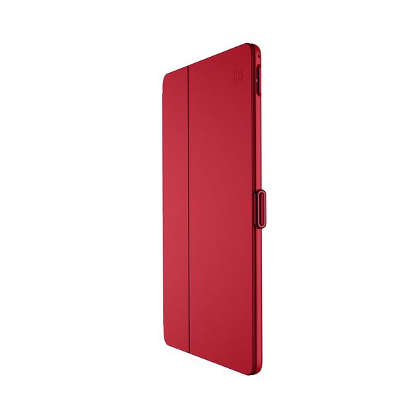 Speck Balance Folio Case for Apple iPad Pro 9.7" - Red/Grey
