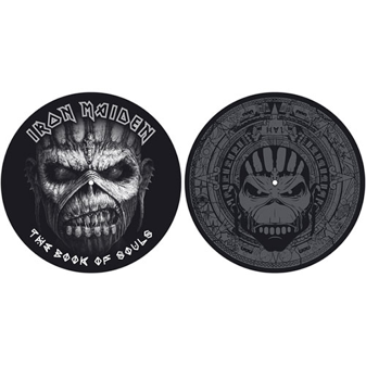 Iron Maiden - The Book Of Souls (Parallel Import)