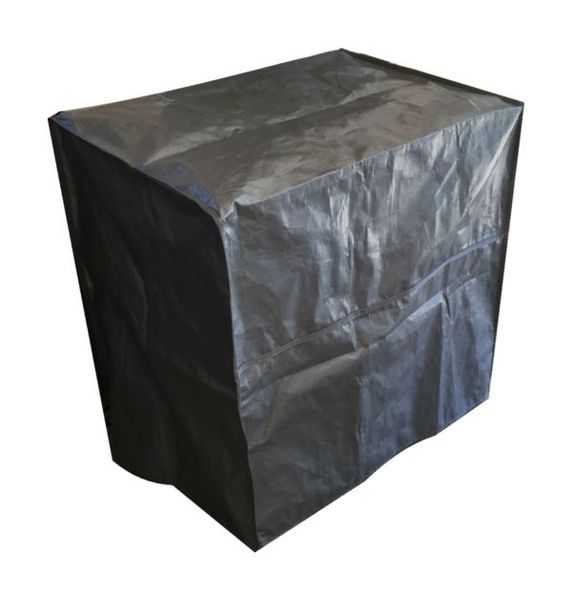 Patio Solution Covers Little Big Polyweave Boxes