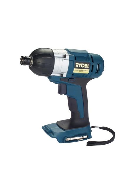 Tork Craft - Drill, Impact Driver, 2 x 2.0Ah Batteries, Charger