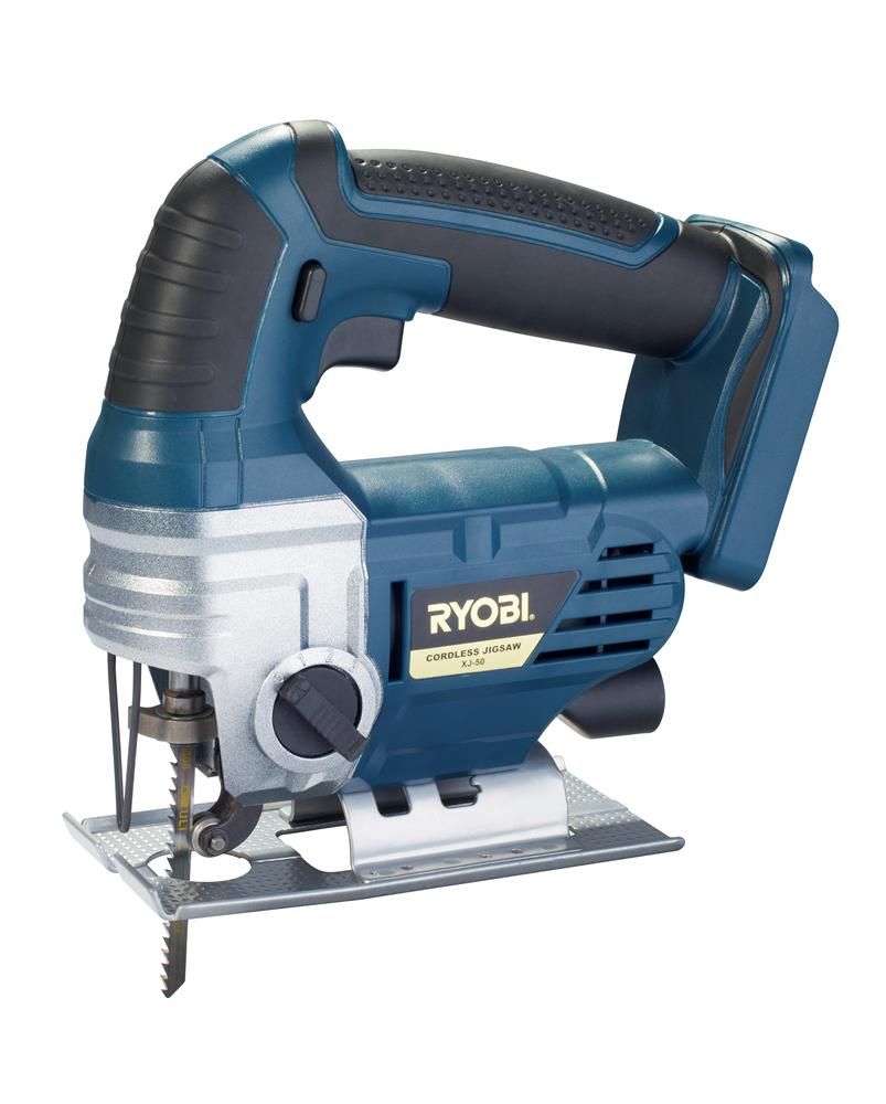 Ryobi 18V LiIon Cordless Jig Saw Buy Online in South Africa