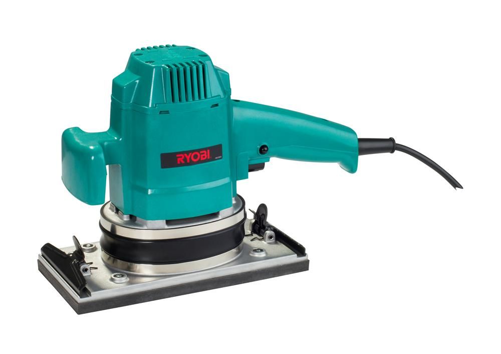 Ryobi Orbital Sander Half Sheet 270W Buy Online in South Africa