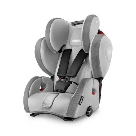 recaro young sport isofix