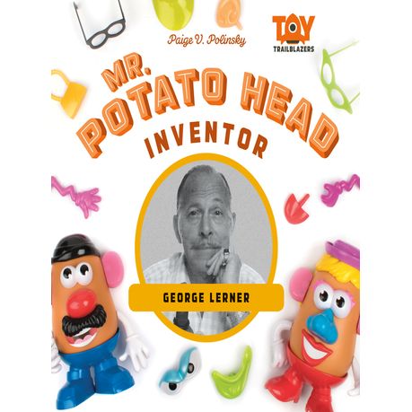 george lerner mr potato head