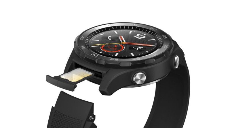 huawei watch 2 takealot