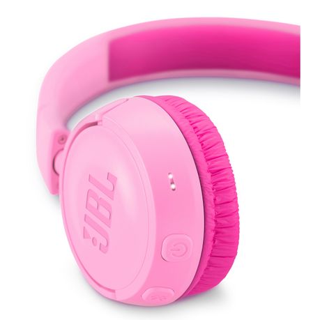 pink wireless headphones jbl