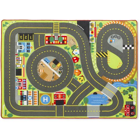 jumbo play mat