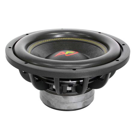 audio fusion 12 inch sub