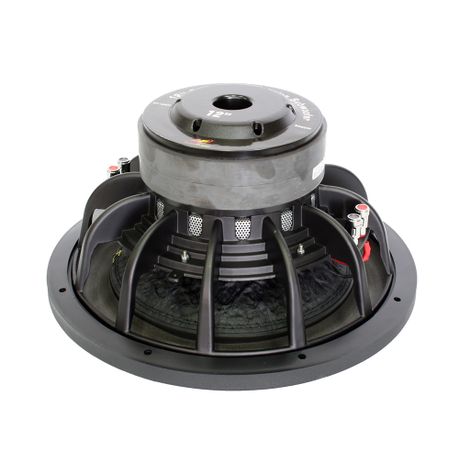 Audio Fusion12 8000w Competition Series 