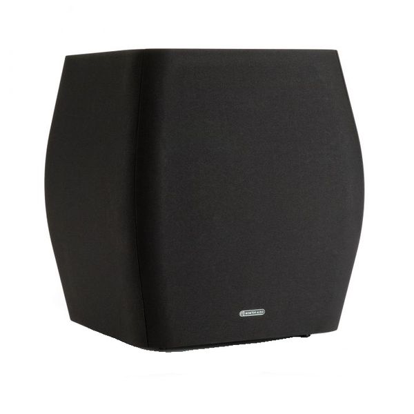 Monitor Audio Mass W200 Subwoofer - Black