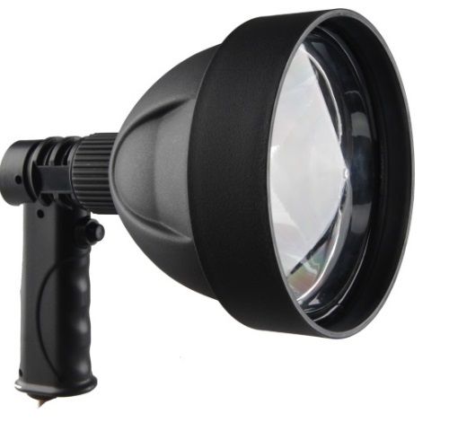 GamePro Bubo XL Rechargeable Spotlight