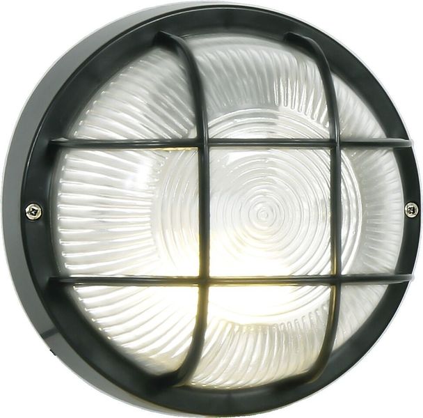 Round LED Bulk Head Waterprof Outdoor Wall Lamp