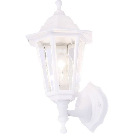 Bright Star Lighting Outdoor 6 Panel Up Facing Pvc Lantern Bright Star Lighting Outdoor 6 Panel