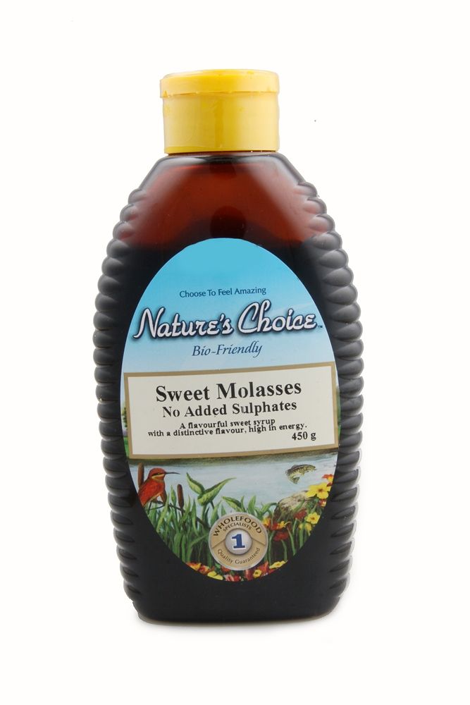 Nature's Choice Molasses Sweet Treacle no 1 450ml Shop Today. Get it Tomorrow!