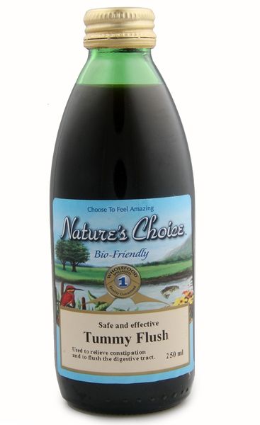 Nature's Choice Tummy Flush - 250ml