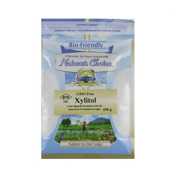 Nature's Choice Xylitol - 200g