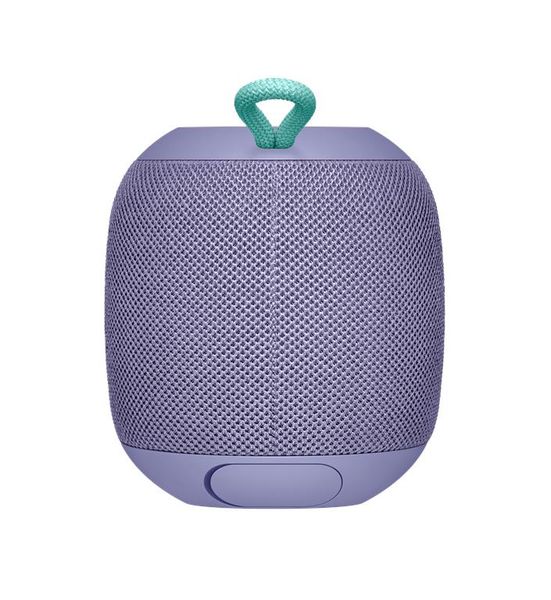 Ultimate Ears Wonderboom Portable Speaker- Lilac