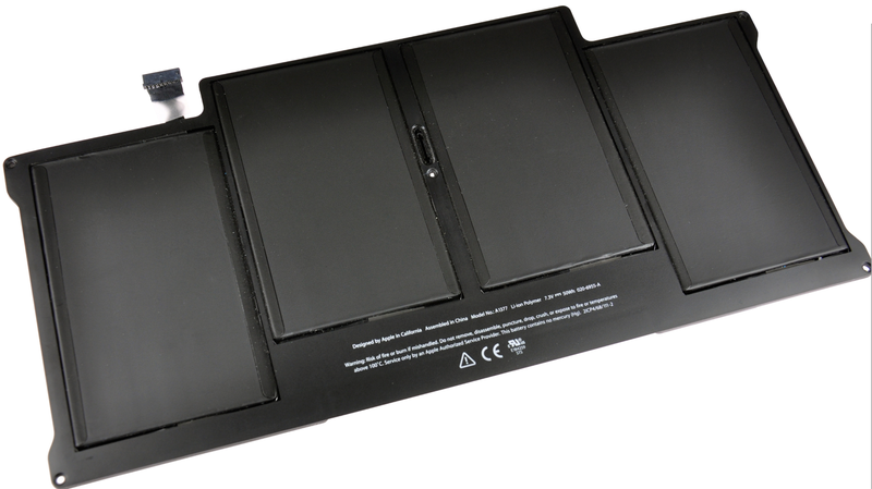 Apple Replacement Battery for MacBook Air 13" - Late 2010