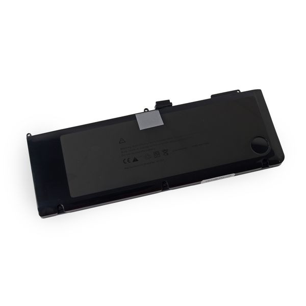 Apple Replacement Battery for Unibody MacBook Pro 15" - Early 2011 to Mid 2012