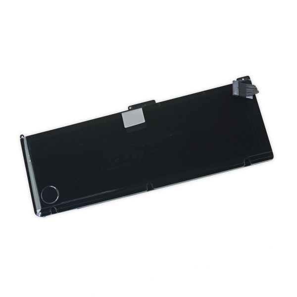 Apple Replacement Battery for Unibody MacBook Pro 15" - Early 2011 to Mid 2012