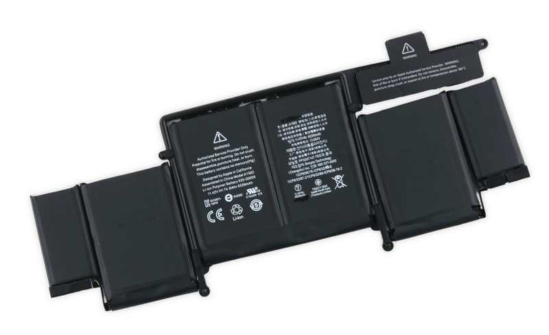 Apple Retina Battery for MacBook Pro 13" - Late 2012/Early 2013