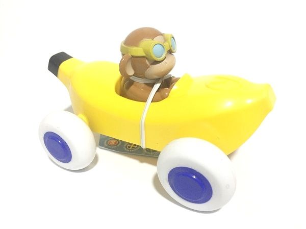 Viking Banana Racer in Gift Box