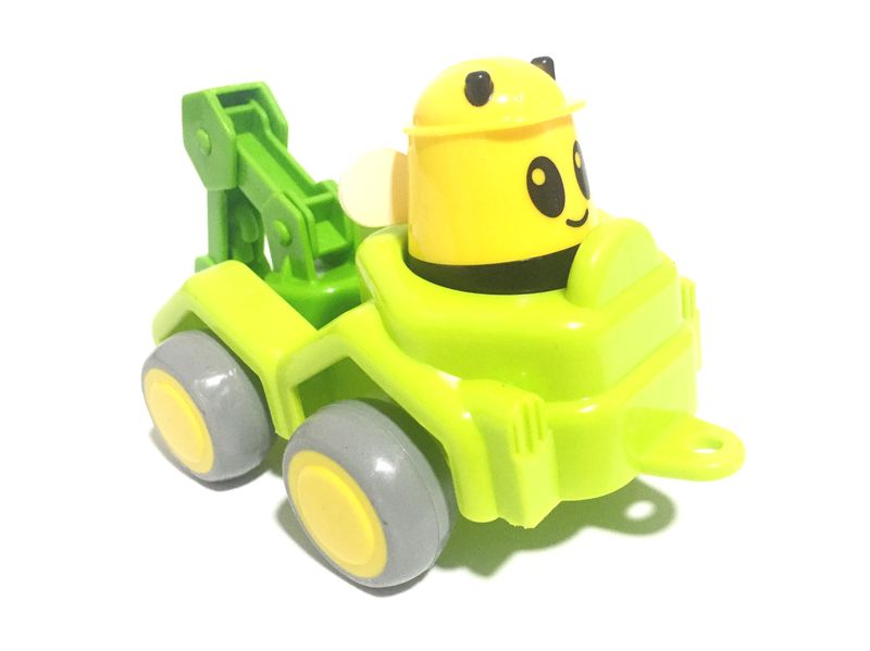 Viking Toys Buzzy Bee - Crane