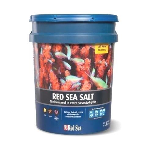 Red Sea Salt 22kg