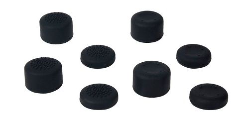 Sparkfox Thumb Grip Deluxe 8 Pack (Xbox One)