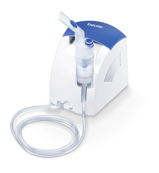 Beurer Nebuliser IH 26 Compressed Air Technology