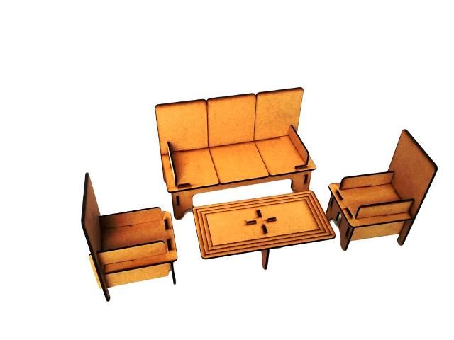 Thumbnail product image - 0