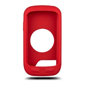 Garmin Silicone Case for Edge 1000 - Red