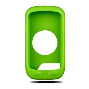Garmin Silicone Case for Edge 1000 - Green