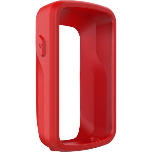 Garmin Silicone Case for Edge 820 - Red