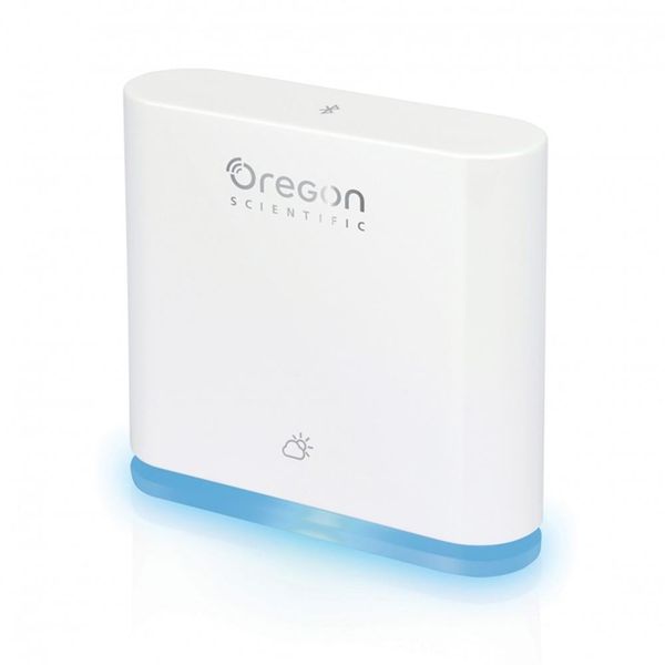 Oregon Scientific Weather And Bluetooth Sensor - BAR228