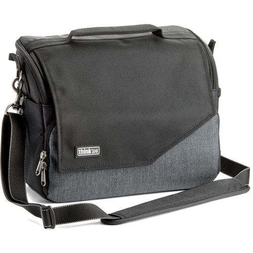 ThinkTank Photo Mirrorless Mover 30i Camera Shoulder Bag - Pewter