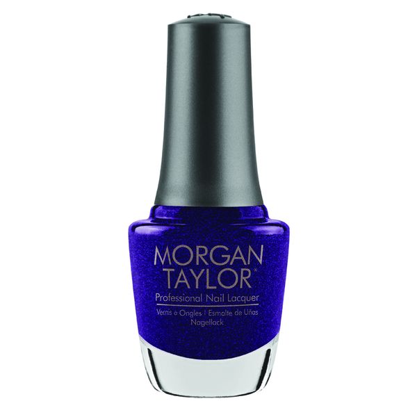 Morgan Taylor Nail Lacquer - 15ml - Best Face Forward