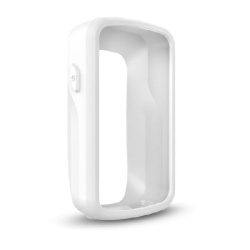 Garmin Silicone Edge 820 Case - White