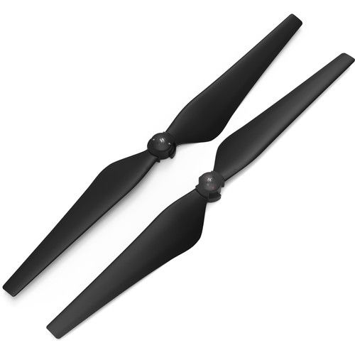 DJI Inspire 2 Quadcopter Quick Release Propellers