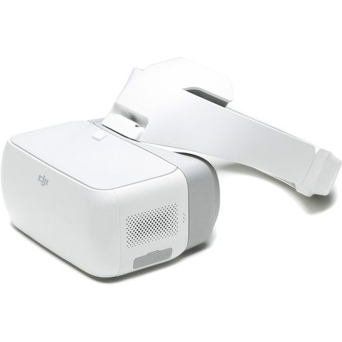 Купить dji goggles для вош в волгодонск насадки для моторов спарк в наличии