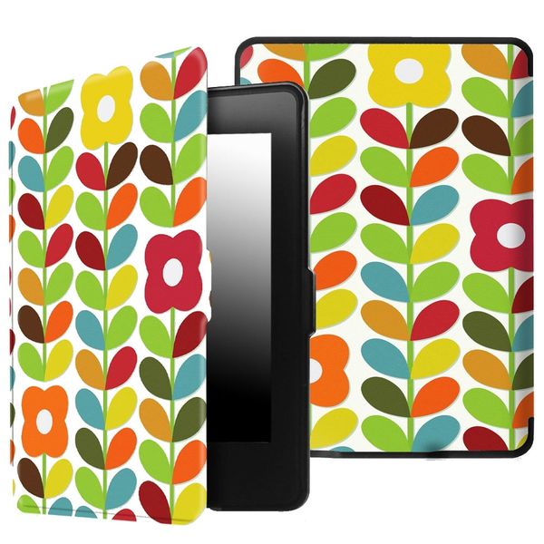 Premium Cover for Kindle Paperwhite - Child's Garden (Parallel Import)