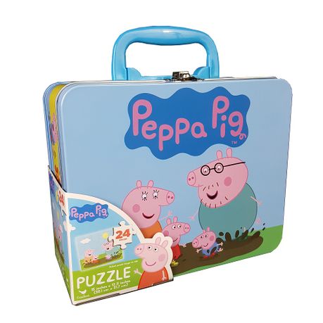 peppa pig takealot