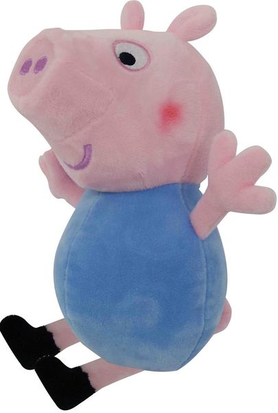 Peppa Pig George Plush - 61cm