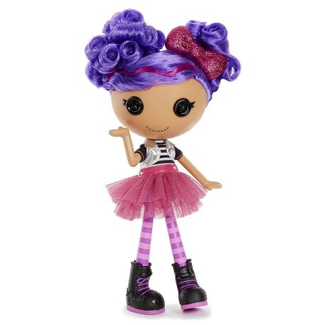 lalaloopsy large dolls