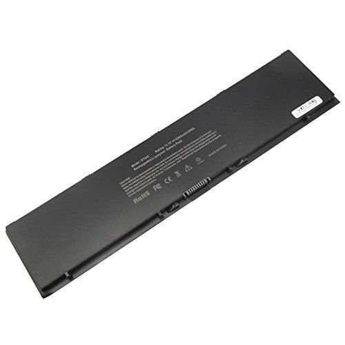 Dell Latitude E7440, E7420 F38HT Replacement Laptop Battery