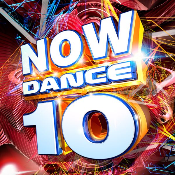Now Dance 10 (CD)