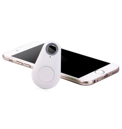 Universal Smart Bluetooth 4.0 Tracer GPS Locator